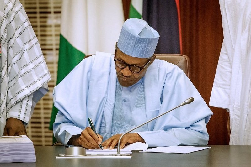 Buhari’s economic scorecard is disastrous