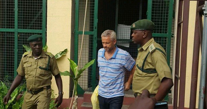 Court sentences foreigner to death for killing Nigerian wife, daughter