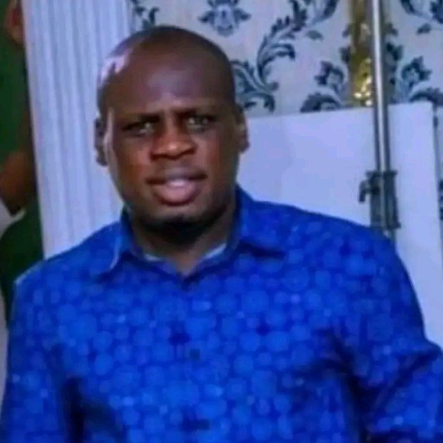 Nollywood loses Yoruba actor, Gbadebo Osmond