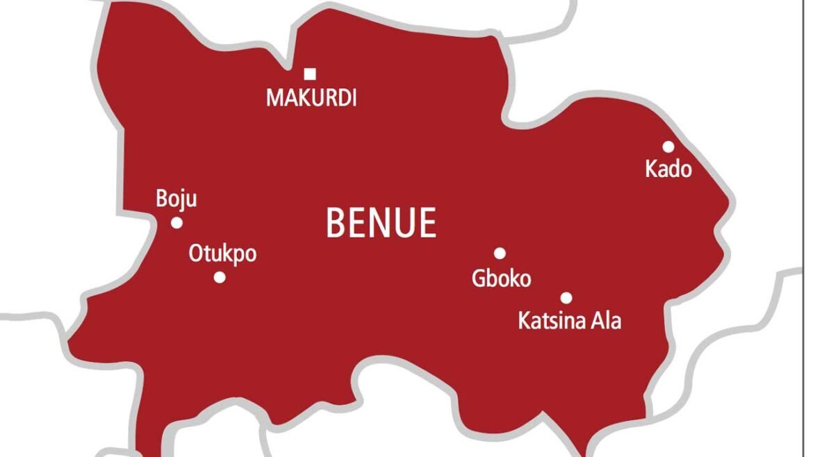 Kidnappers behead councillor-elect, cousin in Benue