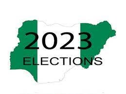 Politicians eye Nigerians as 28 states elect governors, State Assembly members