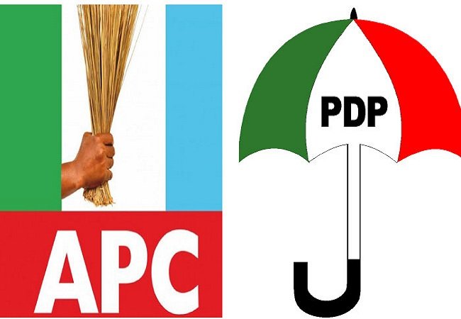 Defection: PDP Rep leads party members in Oyo to APC