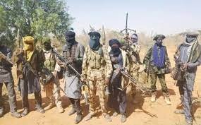 Terrorists storm Kajuru, kidnap 87 residents in fresh Kaduna attack