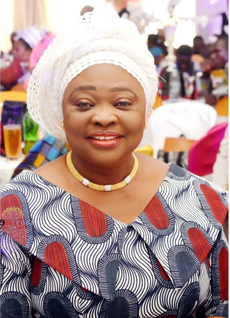 Lagos State Commissioner for Commerce, Lola Akande is Land grabber in Public Servant Uniform, Lagos indigenes tell Sanwo Olu