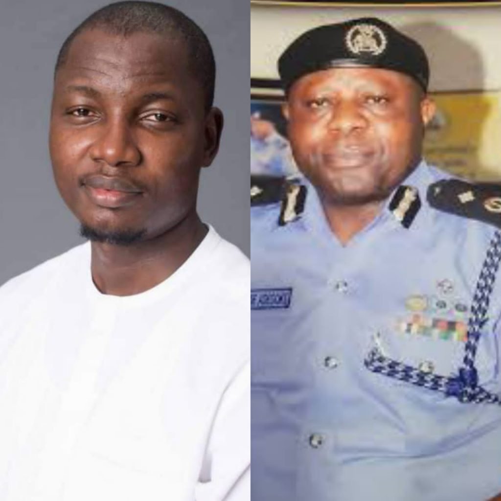 Ibile Partners petitions Deputy IGP As Smartbricks Property MD, Duke Solomon’s Police Guard Kills Man, Injured Others in Lagos