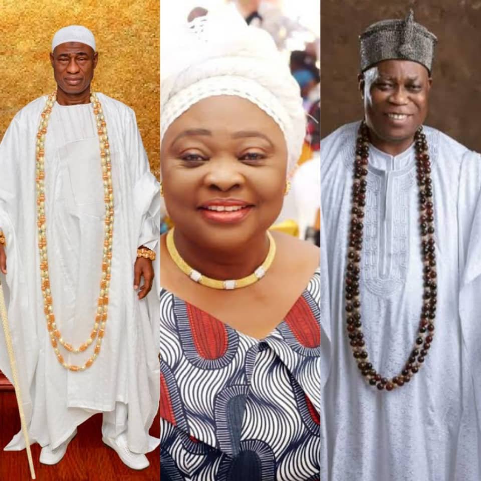 Landgrabbing Business: How Lagos State Commissioner for Commerce connived with  Oloja of Epe, Kamarudeen Animashaun, Oba Ganiyu Awokoya to convert the Abomiti, Yeguda & Eyin-Osa resettlement lands for Kickbacks