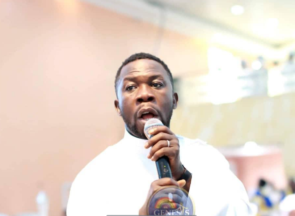 2023 Elections: We need only competent leaders to solve our challenges – Prophet Israel Oladele Ogundipe