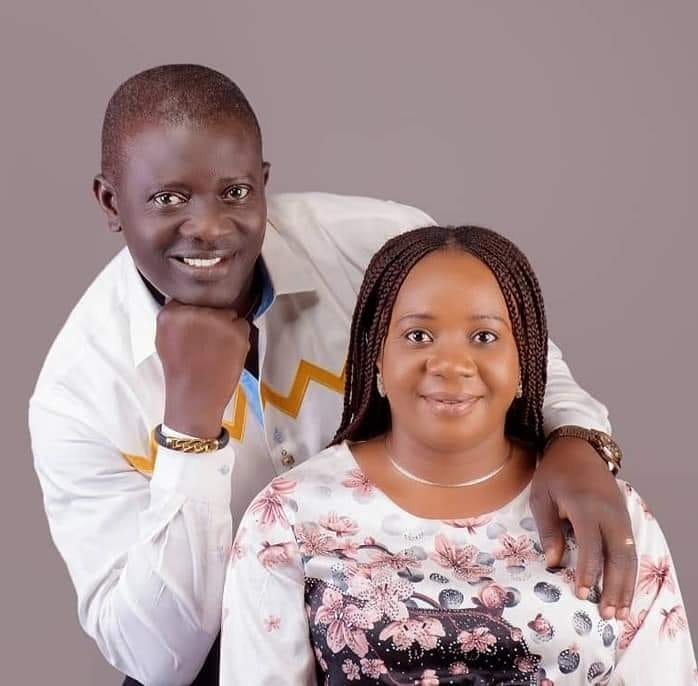 Lion Ayodele Raji To Celebrate Wife in Grand Style