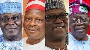 Ahead of 2023: Obi leads Tinubu, Atiku, Kwankwaso in poll