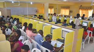 2024 UTME: Father arrested for taking exam for son