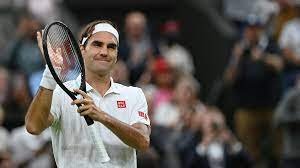 Swiss tennis legend Roger Federer retires from tennis