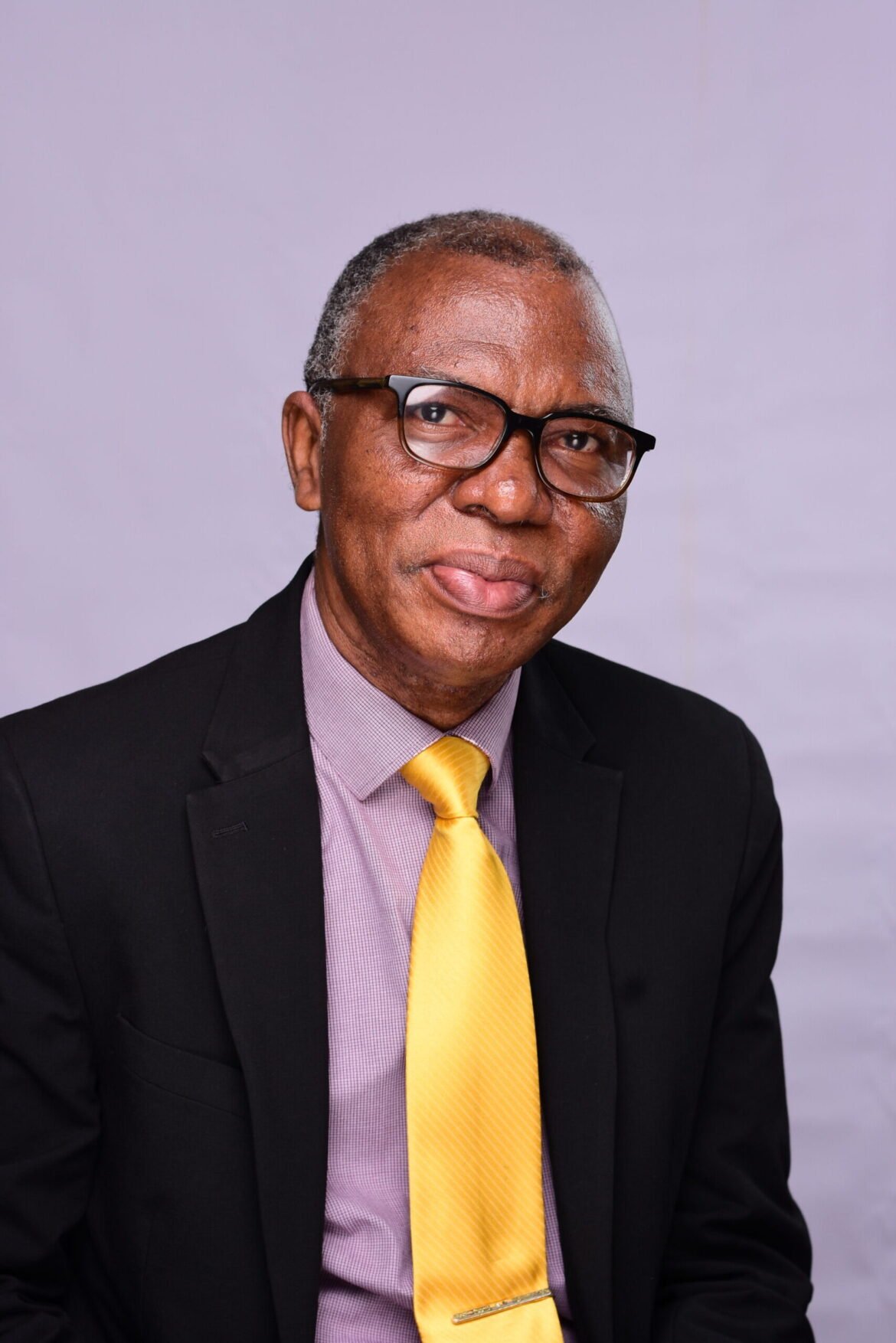 Sanwo-Olu appoints Pioneer VC for LASUSTECH