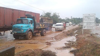 FEC approves N203bn MTN takeover of Enugu-Onitsha road