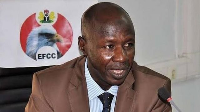 Alleged N573million Fraud: Court clears Magu of money laundering