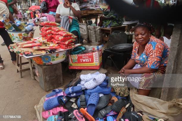 I will empower Agege, Orile Agege petty traders – Agege PDP House of Reps Candidate, Osolana