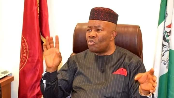 Nullification: Akpabio approaches S’Court over A’Court judgement