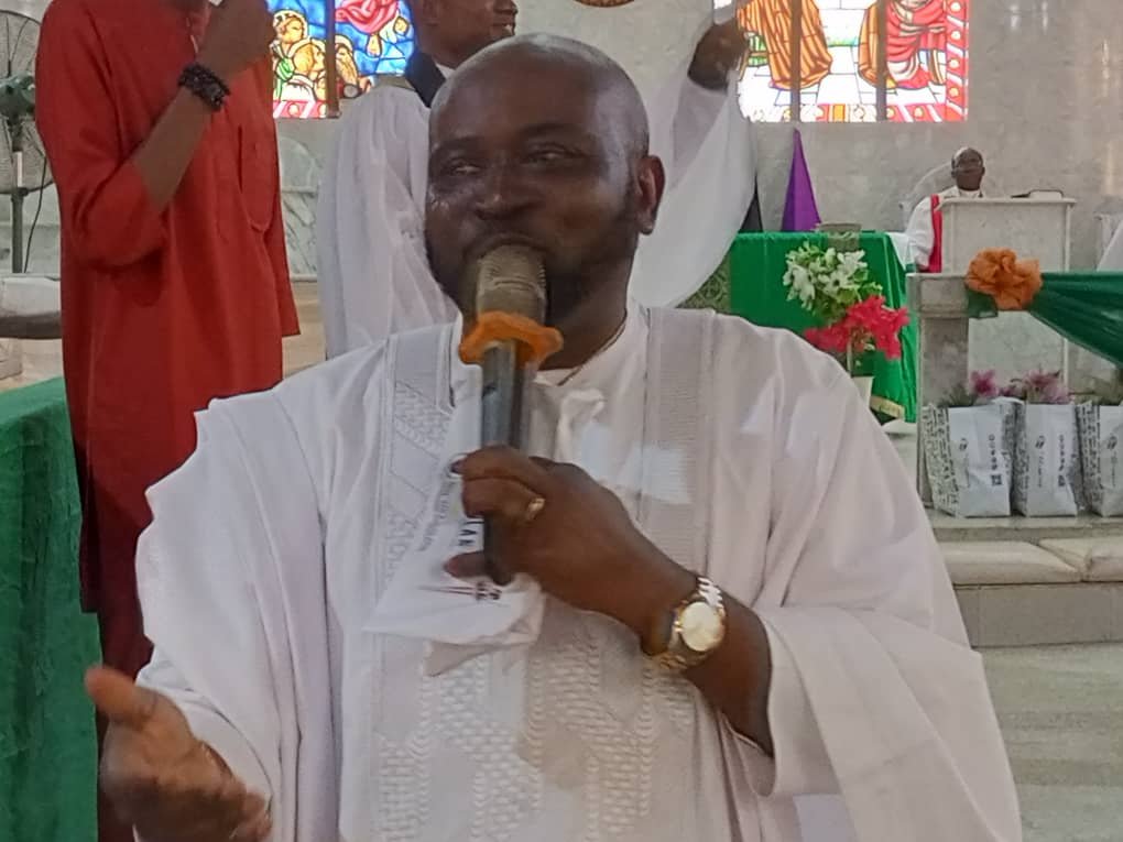 2023: I ‘ll bring true representation, Osolana tells Agege,Orile Agege residents