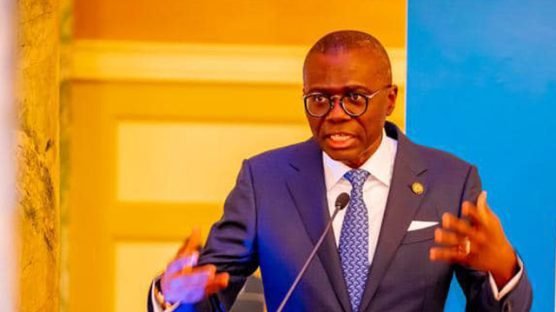 Sanwo-Olu transmits list of 39 commissioner-nominees to Lagos House of Assembly