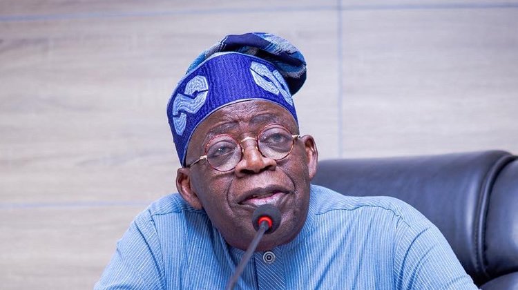 Fuel scarcity: Tinubu resumes at Aso Rock, meets with Emefiele, Kyari