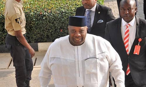 Court convicts Okupe of breaching money laundering Act