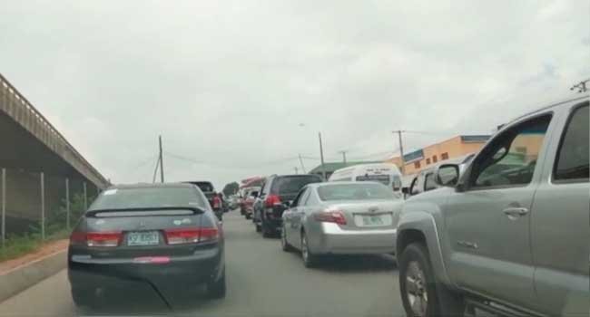 Rivers govt seals events centre over traffic obstruction