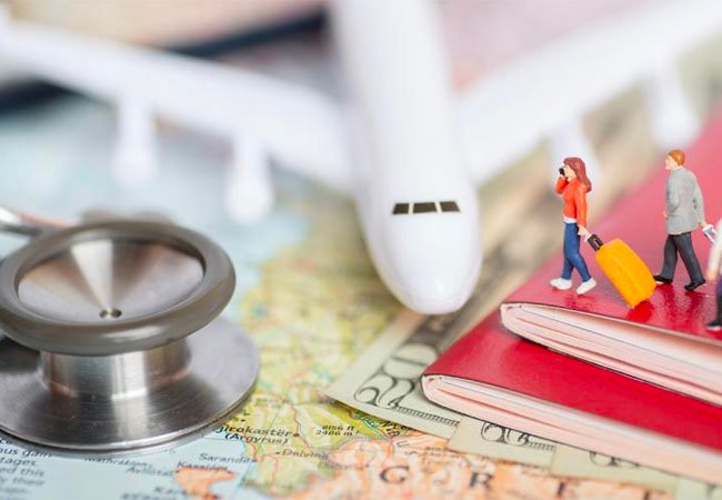 Medical tourism gulped $6.23m in eight months – Report