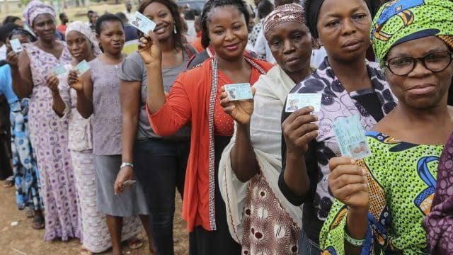 2023 Polls: Osolana urges Agege, Orile Agege residents to collect PVCs