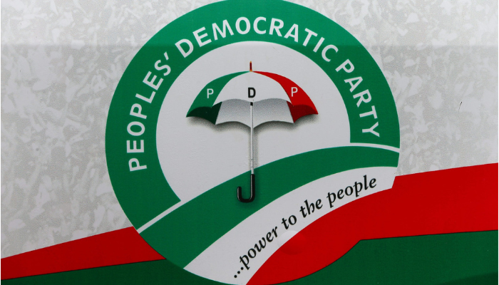 Wike, others’ll be sanctioned at the right time, says PDP chairman