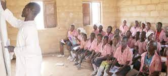 Benue teachers lament 13-month unpaid salaries