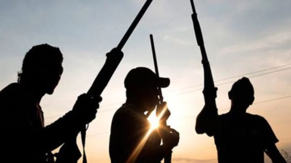 Unknown gunmen kidnap two persons in Abuja community