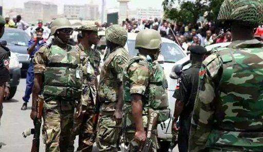 Killing of soldiers: Set example with perpetrators – S’East group urges FG