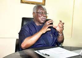 BVAS: Bode George slams INEC over challenges with servers