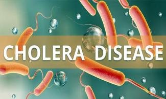 Cholera hits Kirikiri prison, Katsina records 118 suspected cases