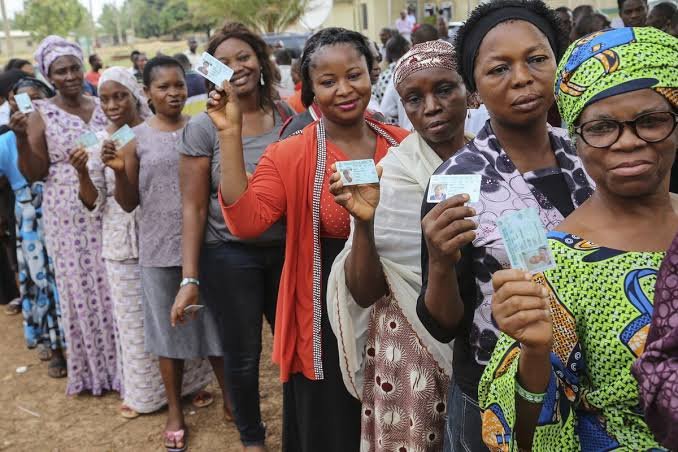 Don’t sell your PVC to any Politician, Osolana tells Agege,Orile Agege residents