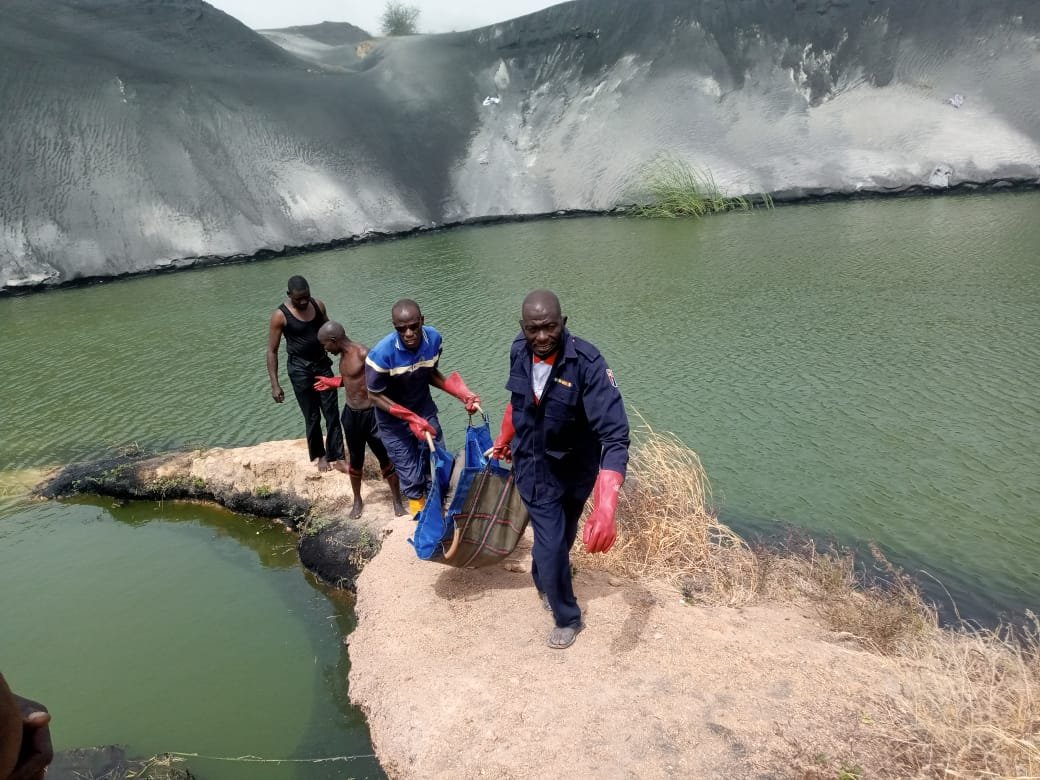 Teenager drowns in Kano