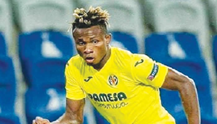 Milan to announce Chukwueze signing