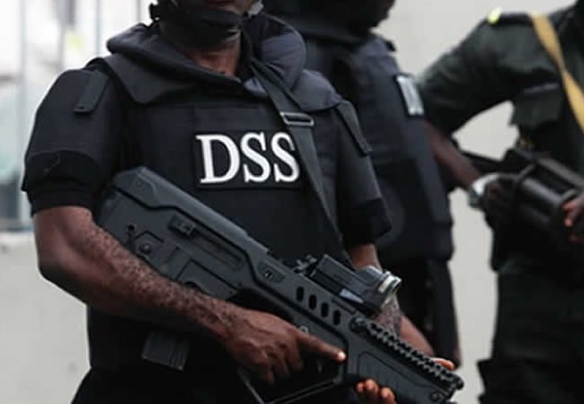 How DSS invaded Ogun court, arrested defendants against judge’s warning – Lawyer