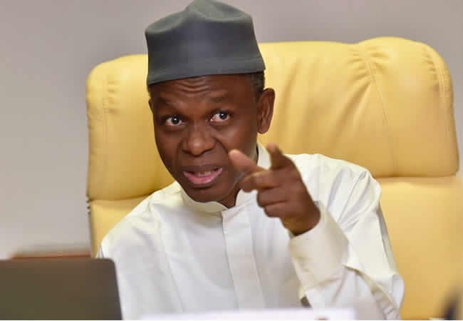 APC, PDP clash as El-Rufai woos opposition parties