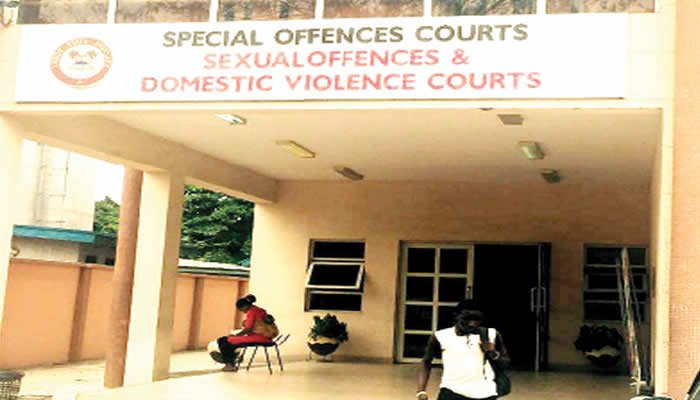 Lagos teacher bags life jail for defiling nine-year-old pupil