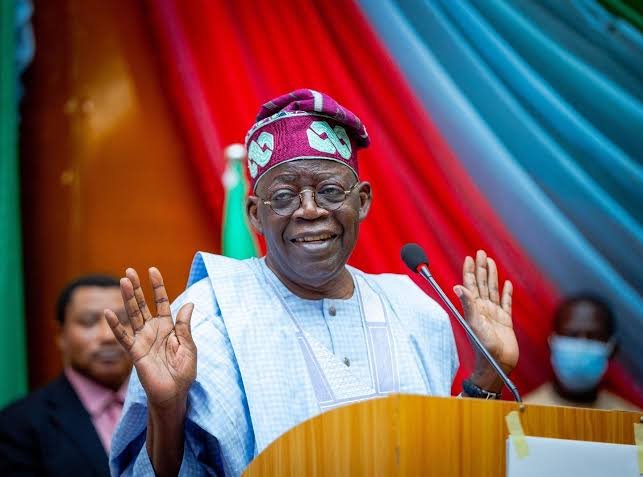 Tinubu should start assembling cabinet – APC PCC member