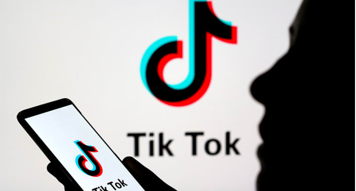 Belgian government bans TikTok on official phones