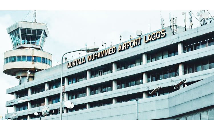 Aviation unions shut activities, begin two-day warning strike