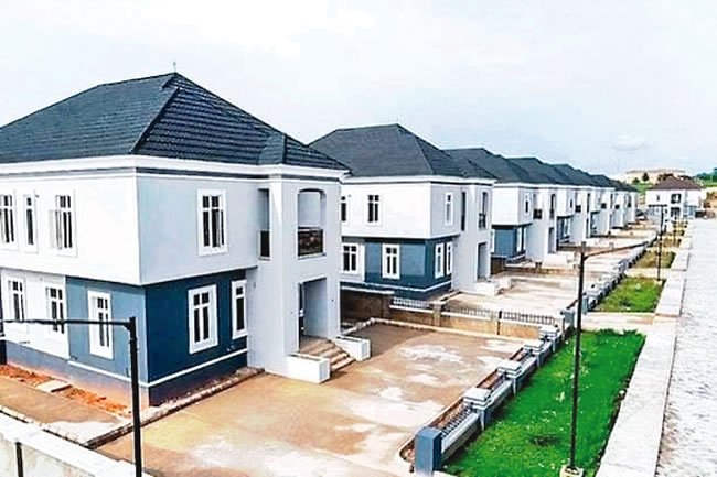 EFCC targets fraudster using real estate for money laundering