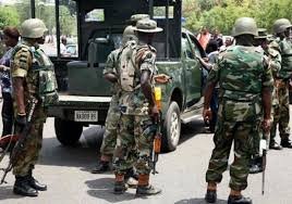 Three officers, 22 soldiers killed in Niger state ambush- DHQ