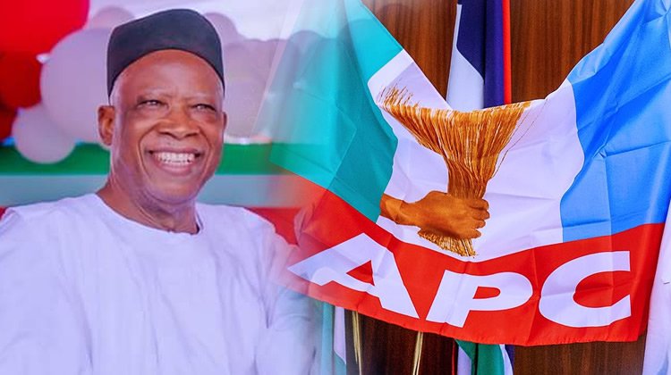 10th NASS Leadership: Tension as APC NWC may throw contest open