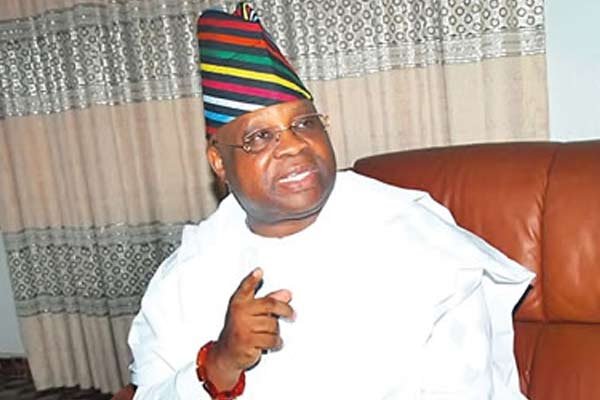 Buhari, Tinubu congratulate as Supreme Court affirms Adeleke as Osun Gov