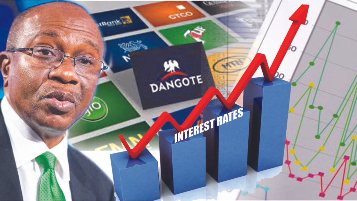 Borrowing: Businesses shun banks, opt for unconventional debts as interest rate nears 35%