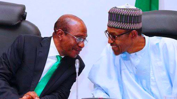 Nigerians fault Emefiele’s nomination for national honour