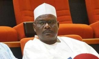 I’ll Challenge Buhari’s $800m Loan In Court – Ndume