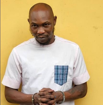 Alleged assault: Lagos Police parade Seun Kuti, risks three years imprisonment